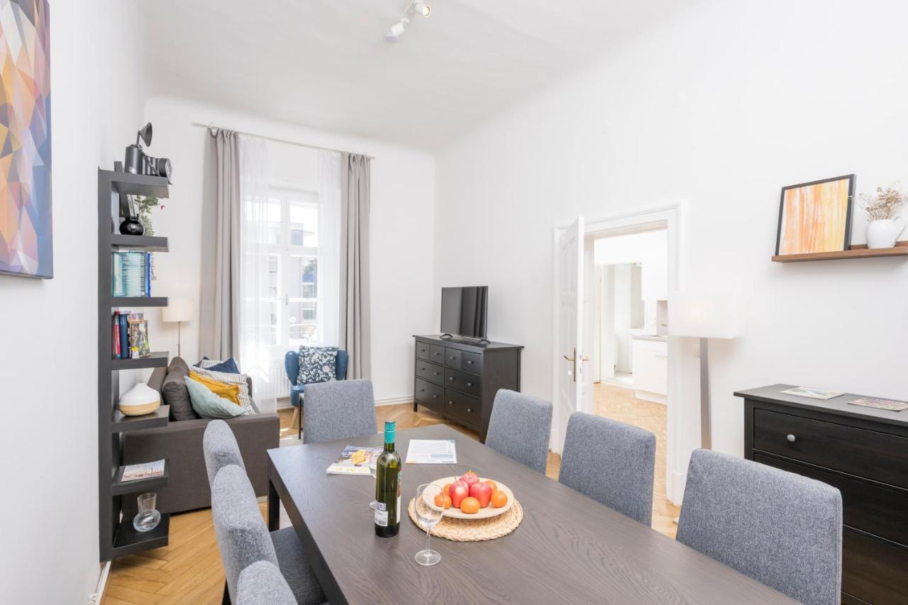 Appartement Anna And Friends à Graz Extérieur photo