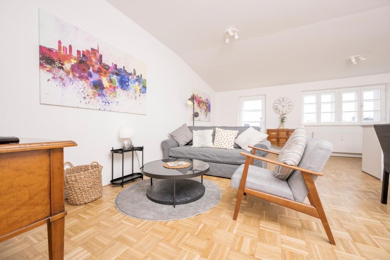 Appartement Anna And Friends à Graz Extérieur photo
