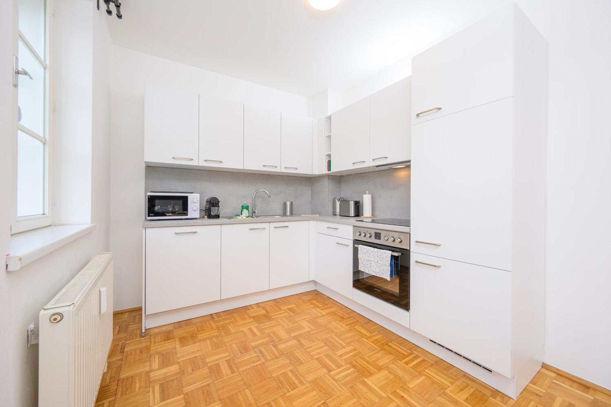 Appartement Anna And Friends à Graz Extérieur photo